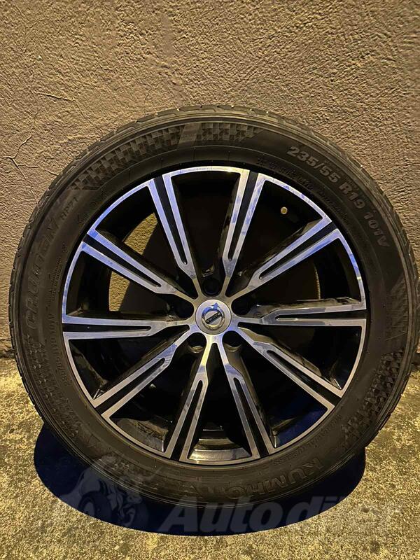 Ostalo felne i Kumho gume