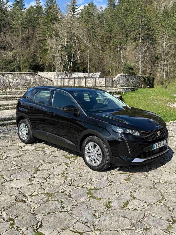 Peugeot - 3008 - 1.5hdi