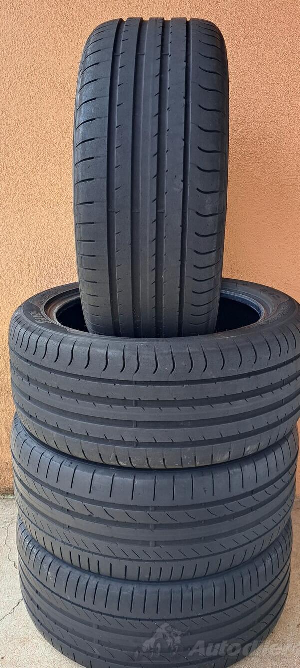 Sava - intesa uhp 2 - Ljetnja guma