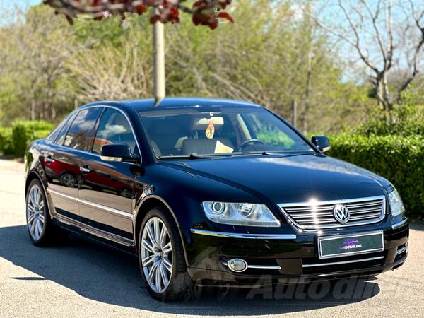 Volkswagen - Phaeton - 3.0