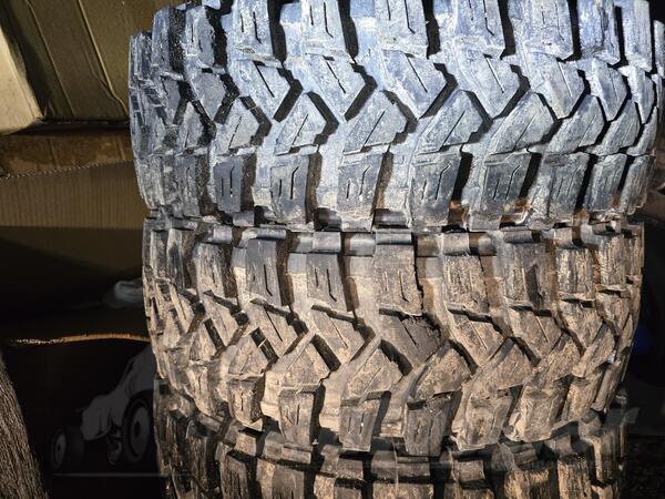 Ostalo - offroad  - Zimska guma