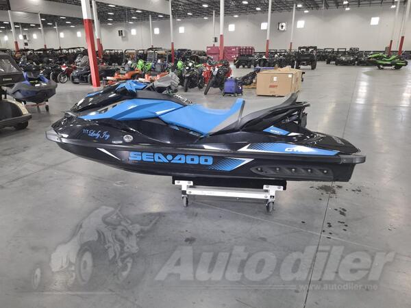 Sea-Doo - gtr