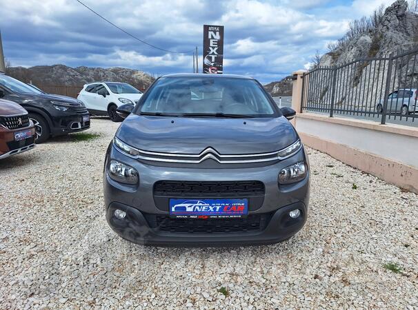 Citroen - C3 - 1.6 HDI