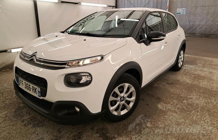 Citroen - C3 - 1.2 PureTech 19god