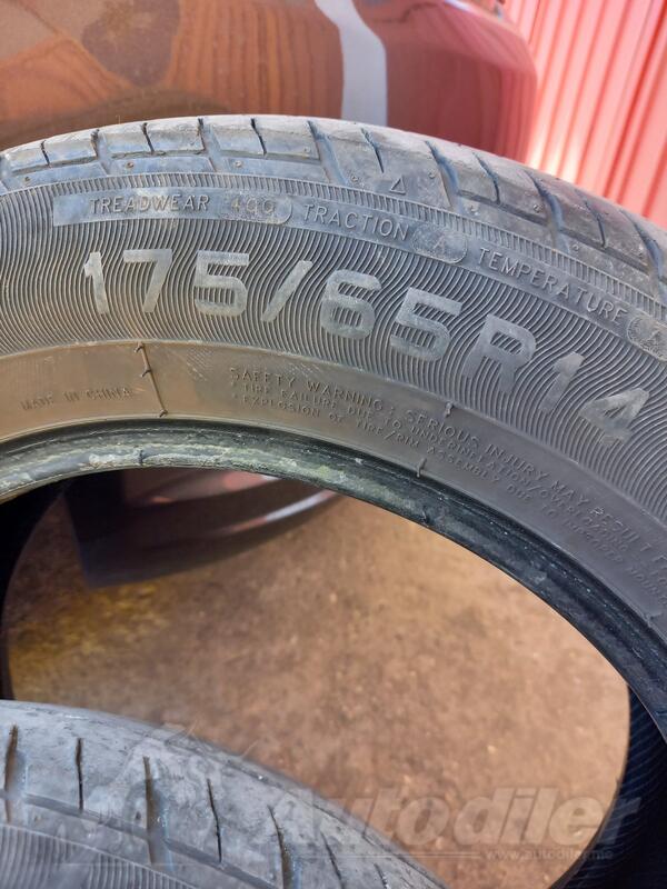 Hifly - m-s - Univerzalna guma