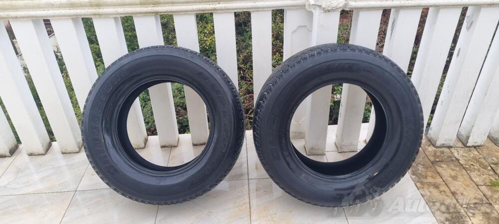 Bridgestone - gume - Univerzalna guma