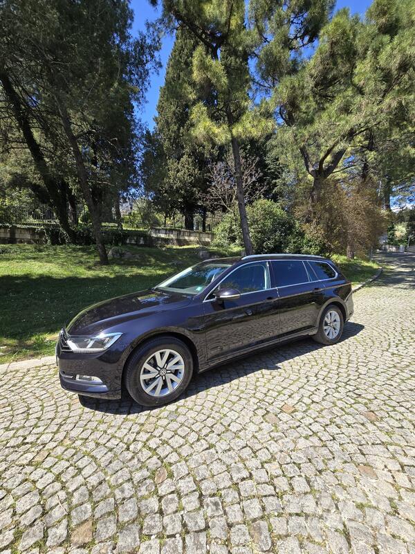 Volkswagen - Passat - 1.6TDI