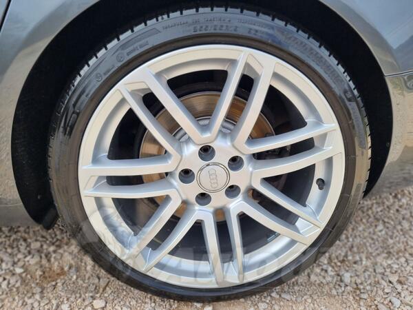 Ostalo - Za Audi A6 A5 - Aluminijum felne