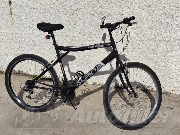 City Bike - Alpina Pacific
