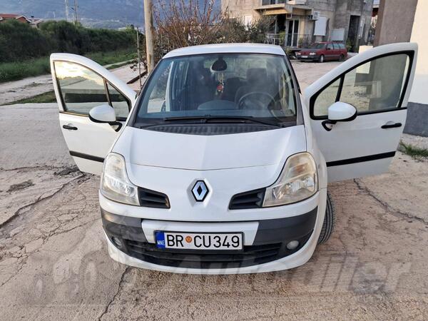 Renault - Modus - 1.2