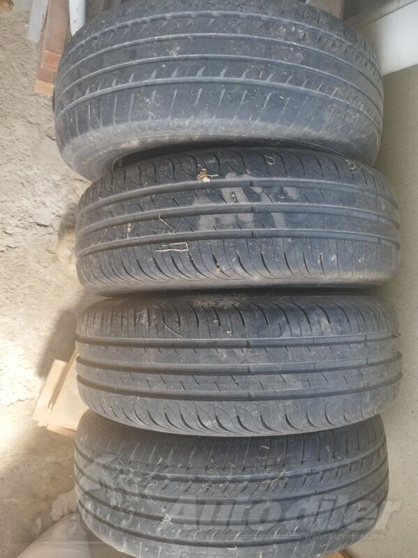 Ostalo felne i аустне и сава gume