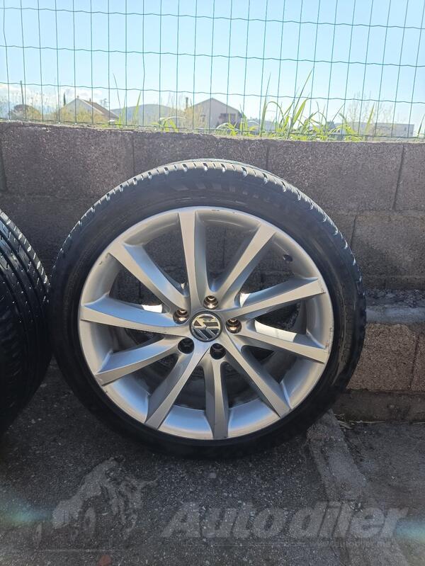 Ostalo - R18 235/40 - Aluminijum felne