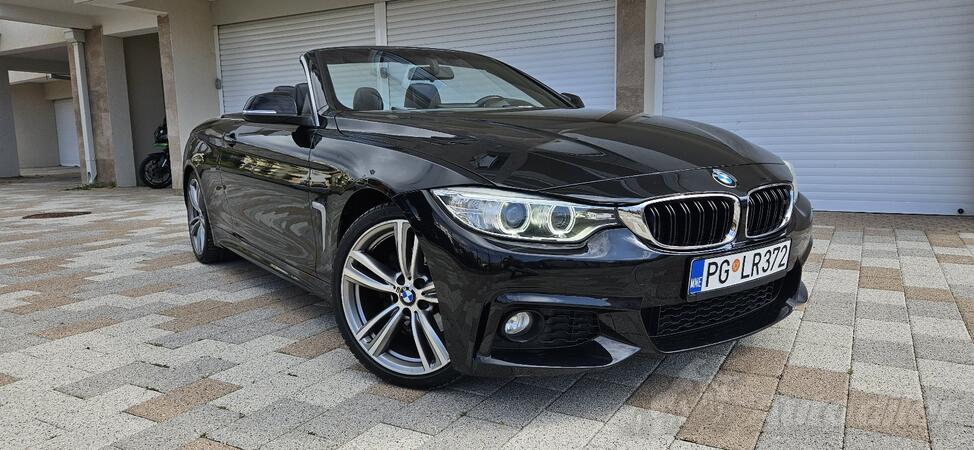 BMW - 420 - 2.0 d