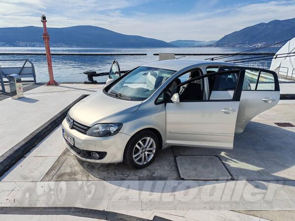 Volkswagen - Golf 6 - 1.6