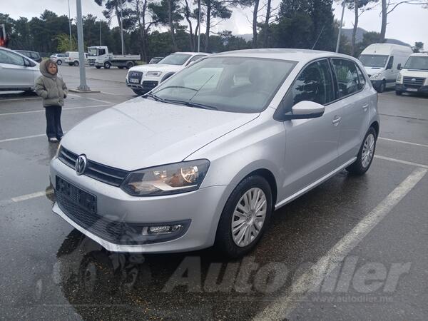 Volkswagen - Polo - 1.6