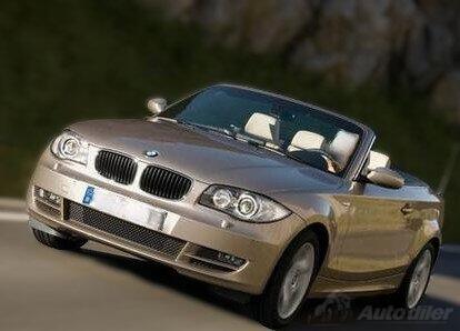 BMW - 118