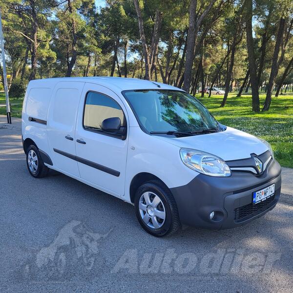 Renault - Kangoo - 1.5 dci