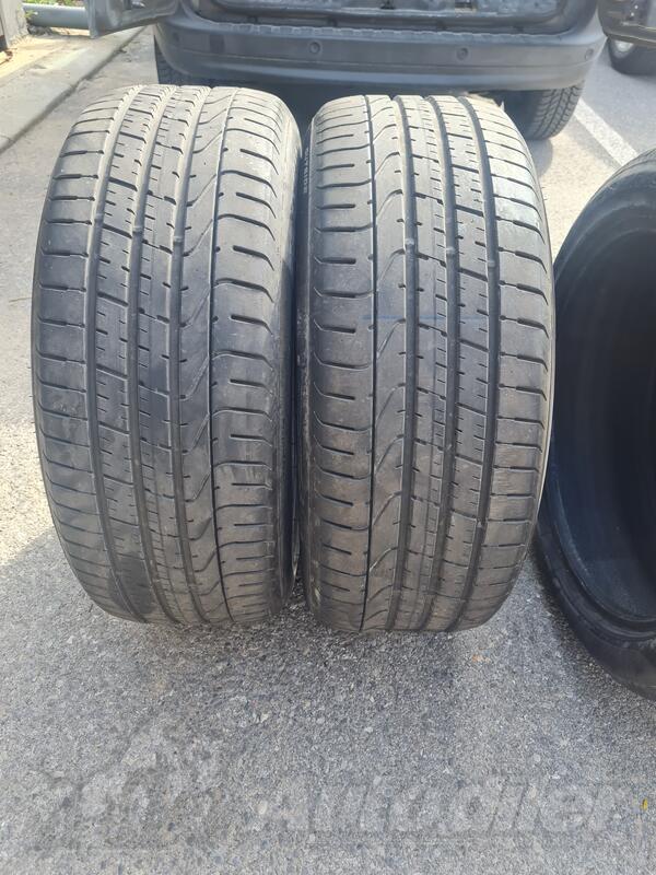 Pirelli - P Zero - Ljetnja guma