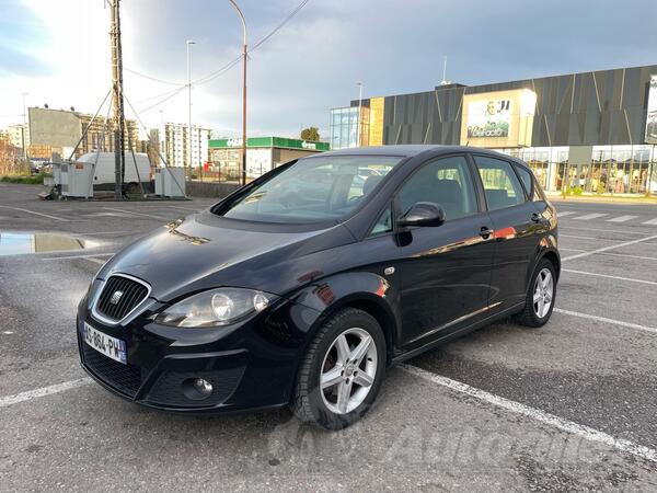 Seat - Altea - 1.6 TDI