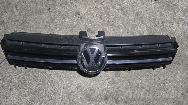 Maska za Golf 7 god. 2012-2015