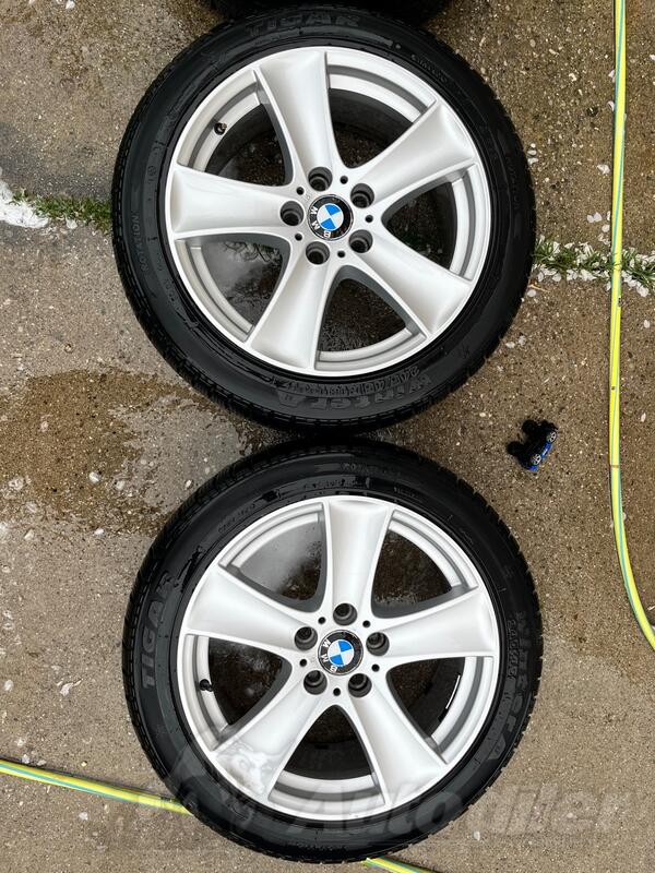 Fabričke felne i gume