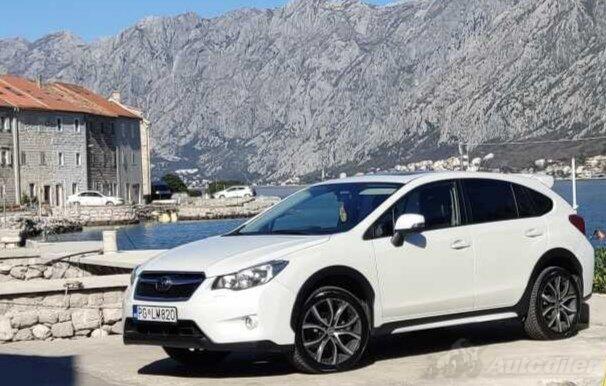Subaru - XV - 2.0 AWD