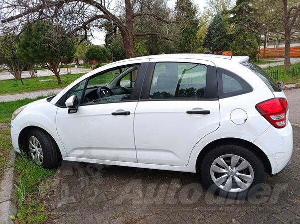 Citroen - C3 - 1.4 HDI