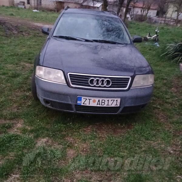 Aditiv za dizel - 2,5tdi