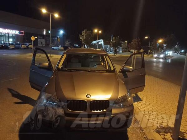 BMW - X5 - 3.0 D
