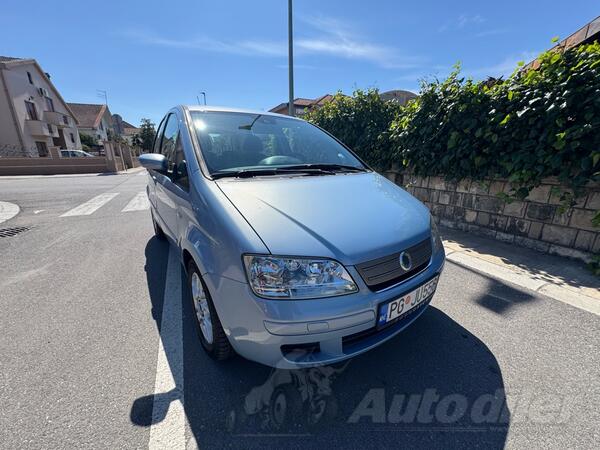 Fiat - Idea