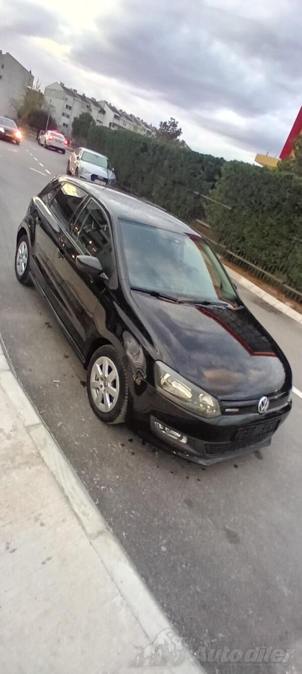 Volkswagen - Polo - 1.2 tdi