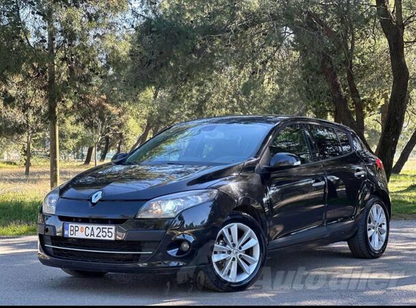 Renault - Megane - 1.9