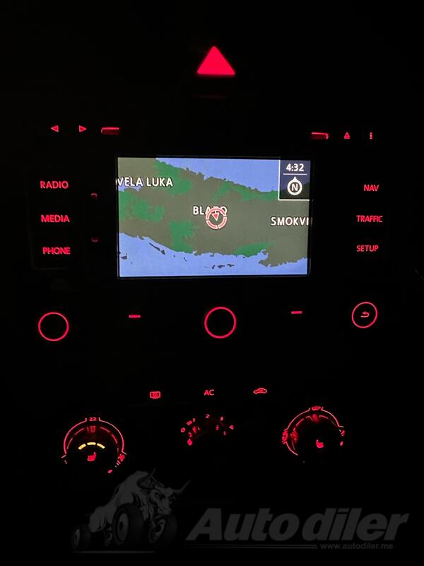 GPS navigacija