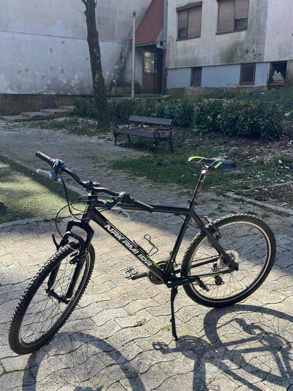 Nakamura - Fusion 1.0