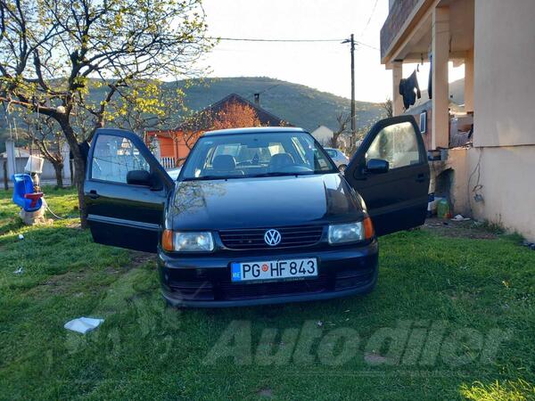 Volkswagen - Polo - 19
