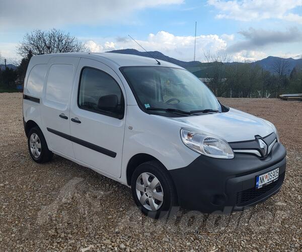 Renault - Kangoo - 1.5