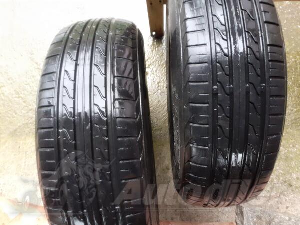 Dunlop - . - Univerzalna guma