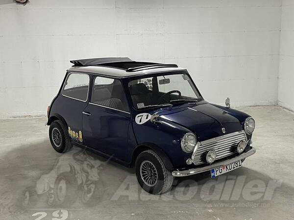 Mini - 1000 - AUSTIN