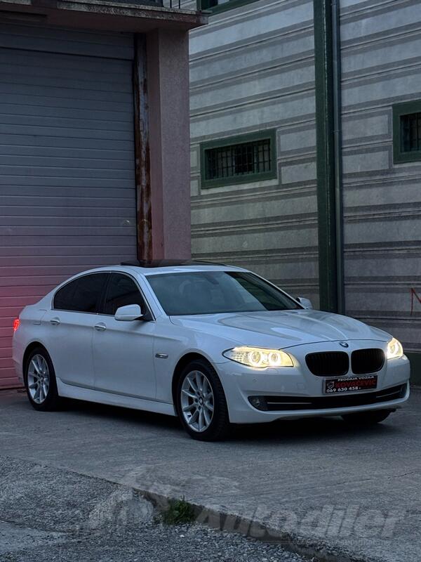 BMW - 530 - 3.0