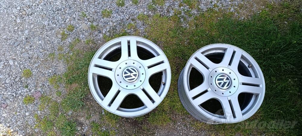 Fabričke - . - Aluminijum felne