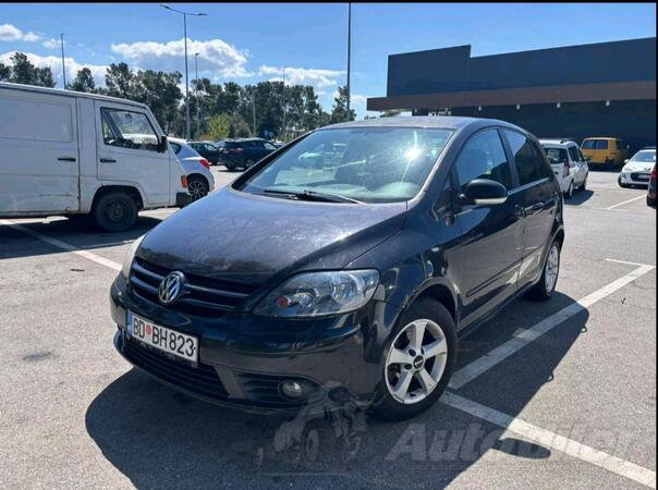 Volkswagen - Golf 5 - 1.9TDI