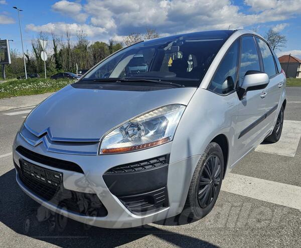 Citroen - C4 Picasso - 1.6 HDI