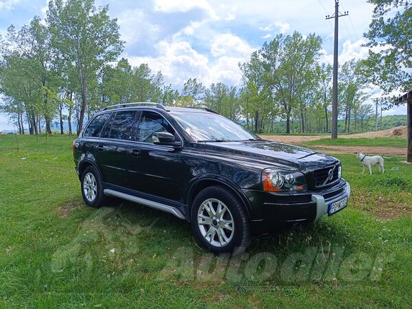 Volvo - XC 90 - 2.4 D5