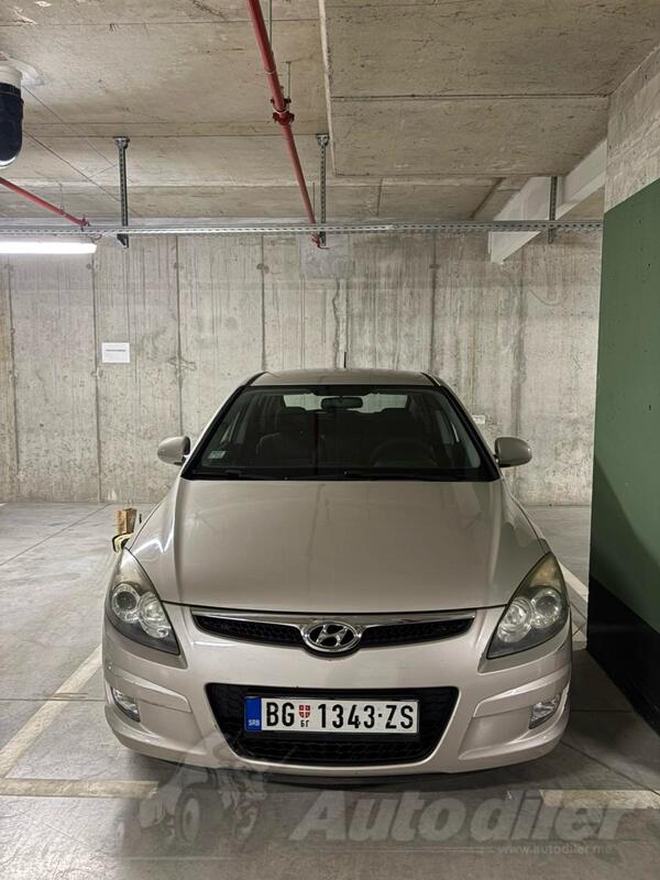 Hyundai - i30
