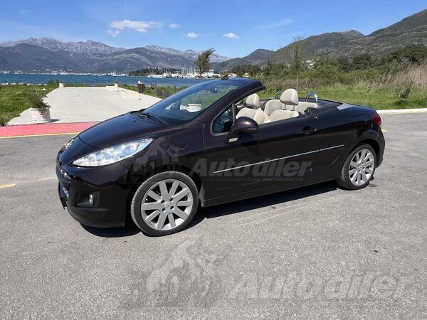 Peugeot - 207 - 1,6 tdi