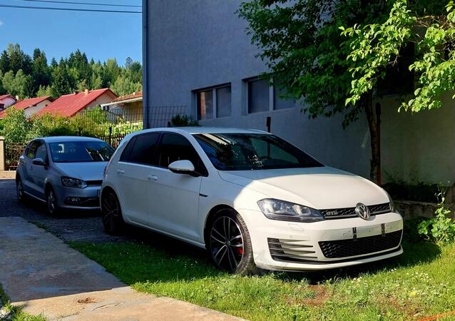 Volkswagen - Golf 7 - 2.0 TDI