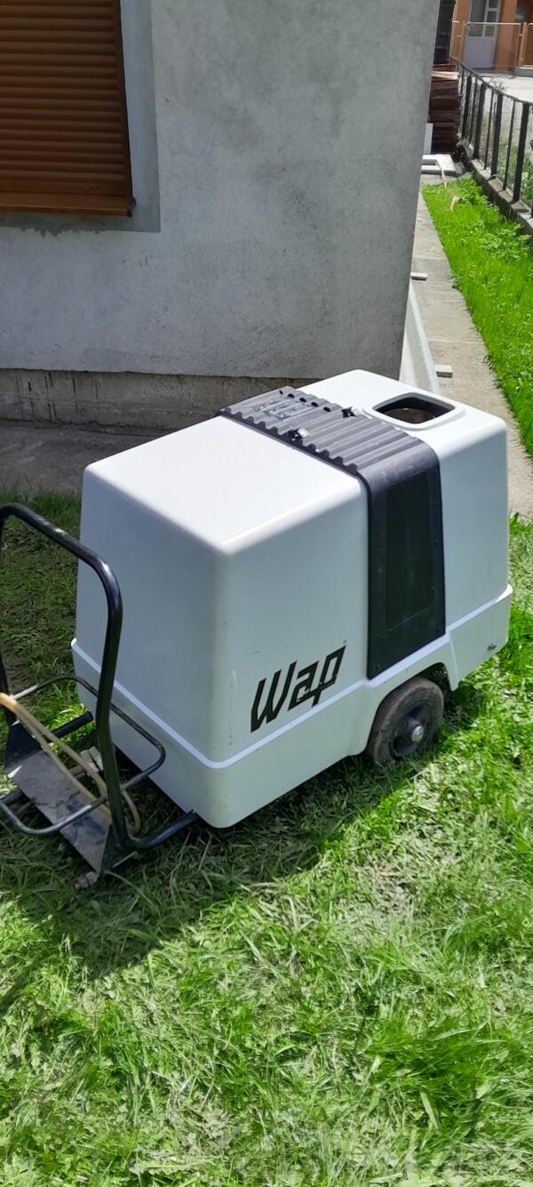 Ostale vulkanizerske usluge - Vulkanizerske usluge