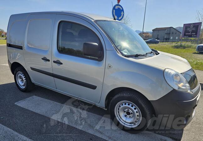 Renault - Kangoo - 1.5 DCI