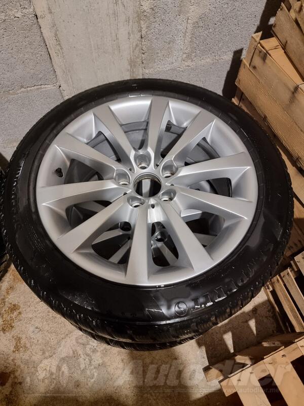 Fabričke - na prodaju r18 - Aluminijum felne