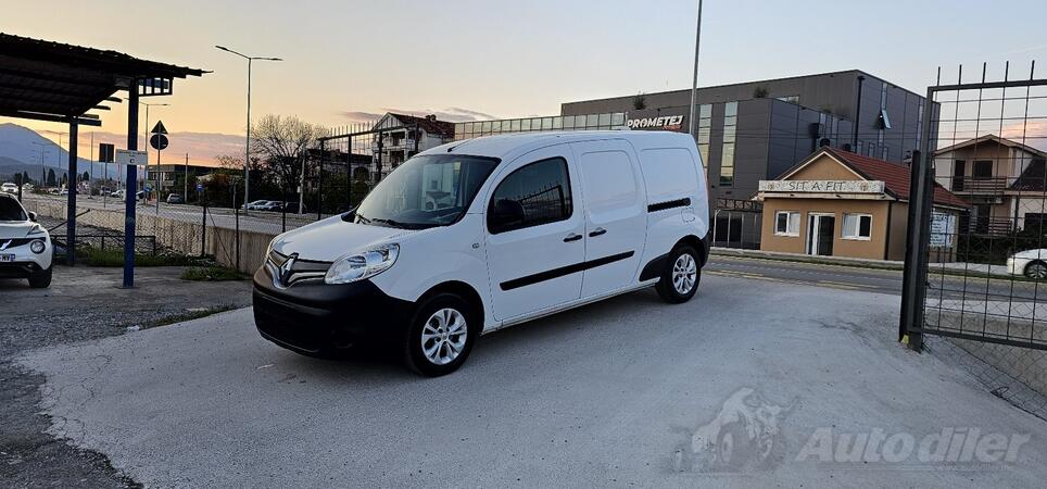 Renault - Kangoo - MAXI